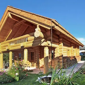 Karin Chalet Innsbruck