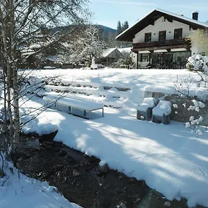 Pure Nature Munich - Alps Ferienhaus Fischbachau