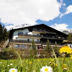 Canisiusbrünnl Apartment Innsbruck