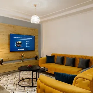 The Luxe Apartment Gjirokastër