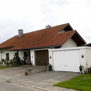 Kraus Apartment Langdorf (Regen)