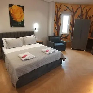 Sarti Apartment Ksamil