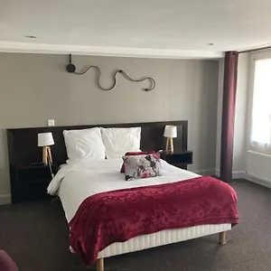 visit hotel