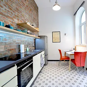 Brahmsplatz By Easyb&b Apartment