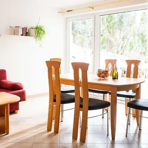 Freiraum Apartment Innsbruck