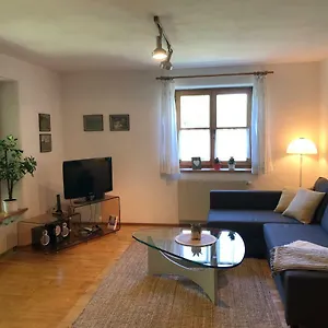 Wiesenglück Apartment Lindenberg im Allgäu