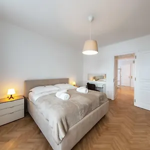 Dream Apartment