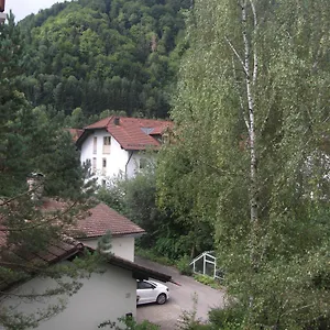 Appartemant Steineberg Apartment Immenstadt im Allgäu
